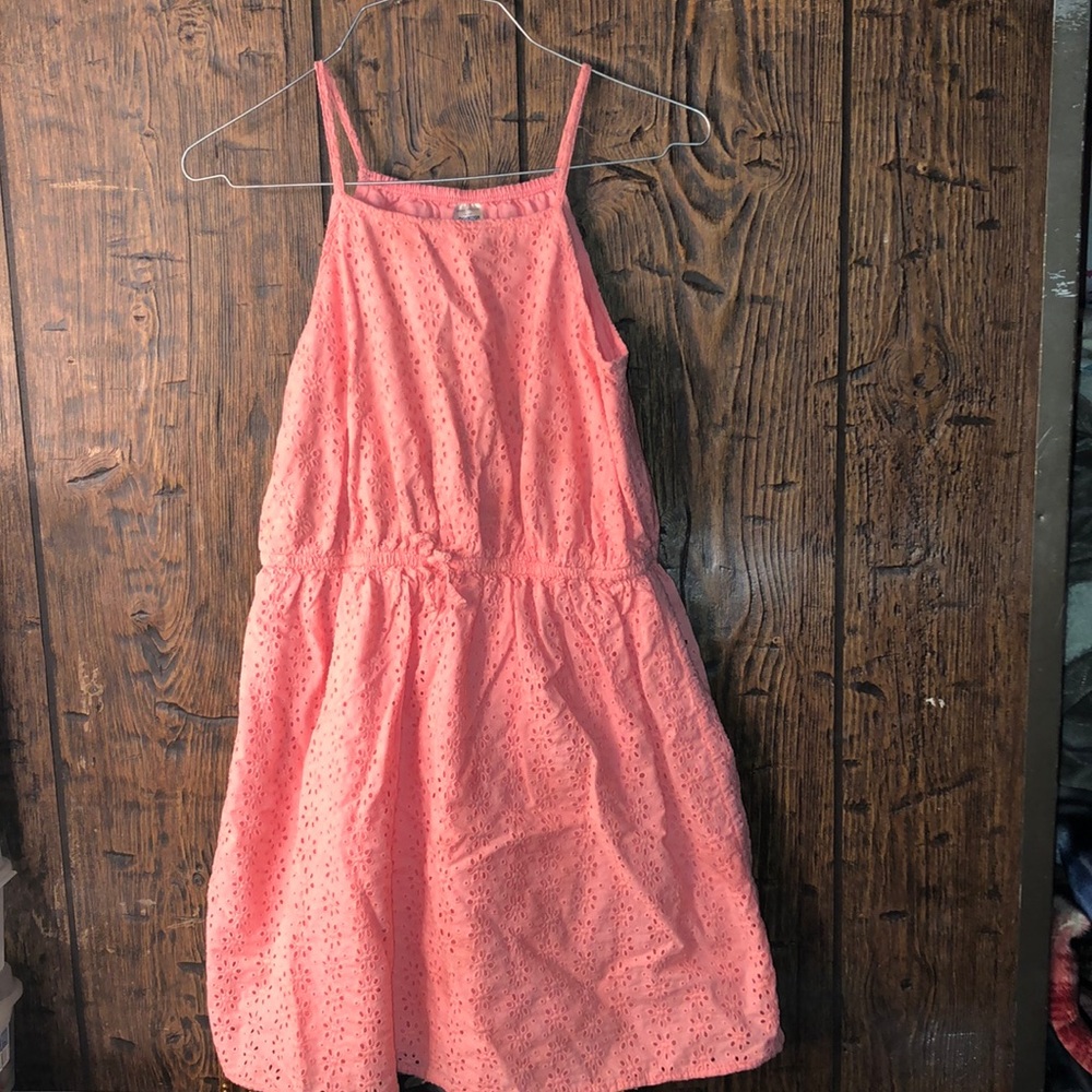 Girls dress